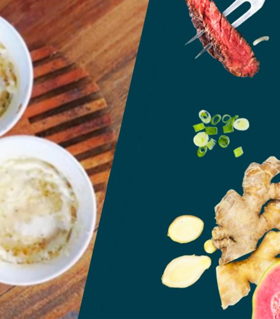 « Bon ap’ : les recettes calédoniennes ».